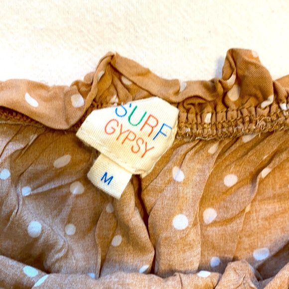 Surf gypsy two piece set - Picture 3 of 4